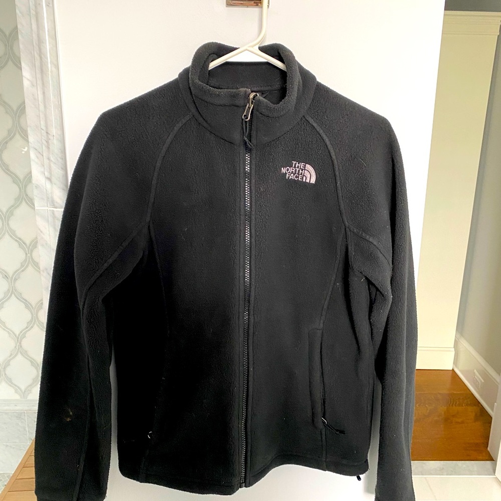 North Face Fleece Jacket